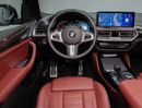BMW X4 xDrive 30i M Sport 2.0L