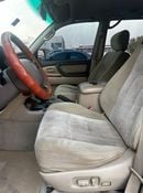 Toyota Land Cruiser تويوتا لاندكروزر GXR V6 خليجي 2007