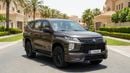 Mitsubishi Montero Sport GLS MIDLINE 2022 | AED 999/Month | 0 DP | 30 Day Return | Warranty | Service History