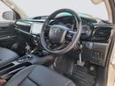 تويوتا هيلوكس GR SPORT 4x4 Diesel 2.8L Right hand Drive (Export Only)