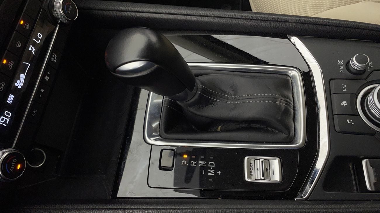 Mazda CX5 GL 2.5 | Zero Down Payment | Home Test Drive