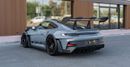 Porsche 911 GT3RS Carrera GTS 3.0L (450 HP) Coupe