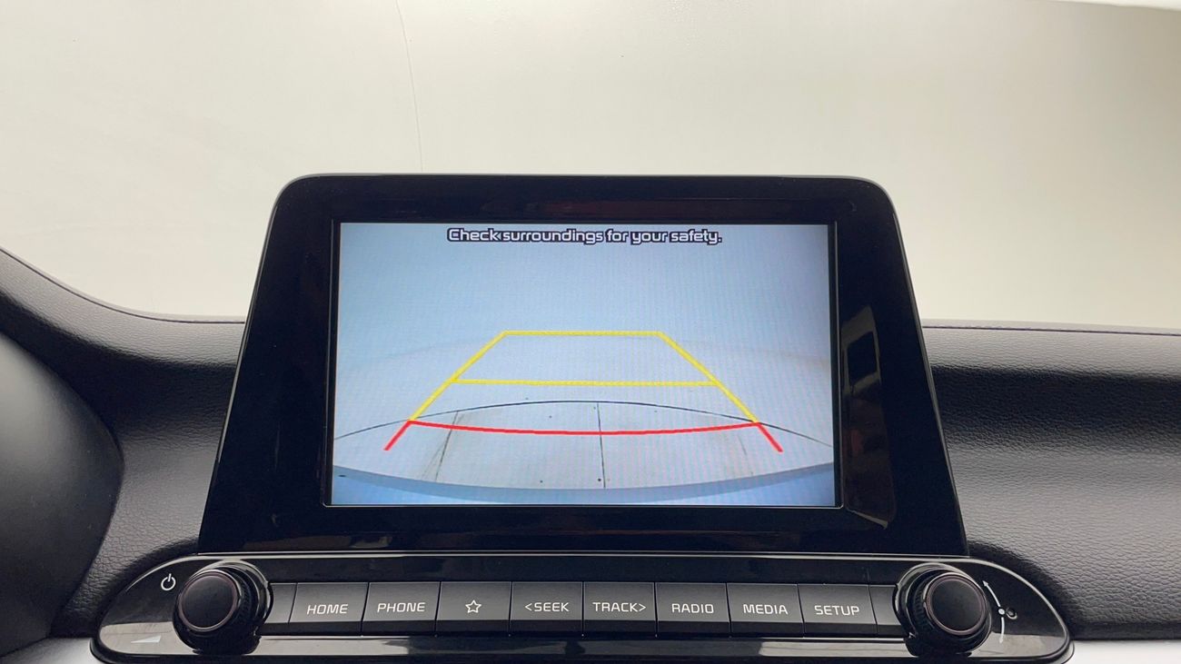 Kia Cerato EX 1.6 | Zero Down Payment | Home Test Drive