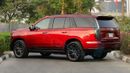 Cadillac Escalade 600 Sport Platinum V8 6.2L 0Km 2025 With 5 Years Or 200,000 Km Warranty
