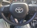 Toyota Corolla Toyota Corolla 2021 le