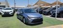 Toyota Corolla SE