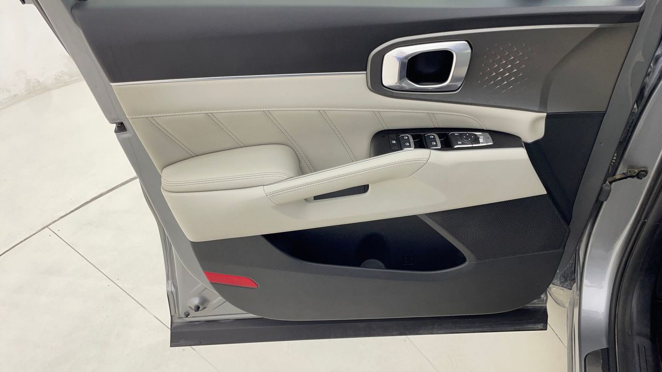 كيا سورينتو EX 2.5 | بدون دفعة مقدمة | اختبار القيادة في المنزل