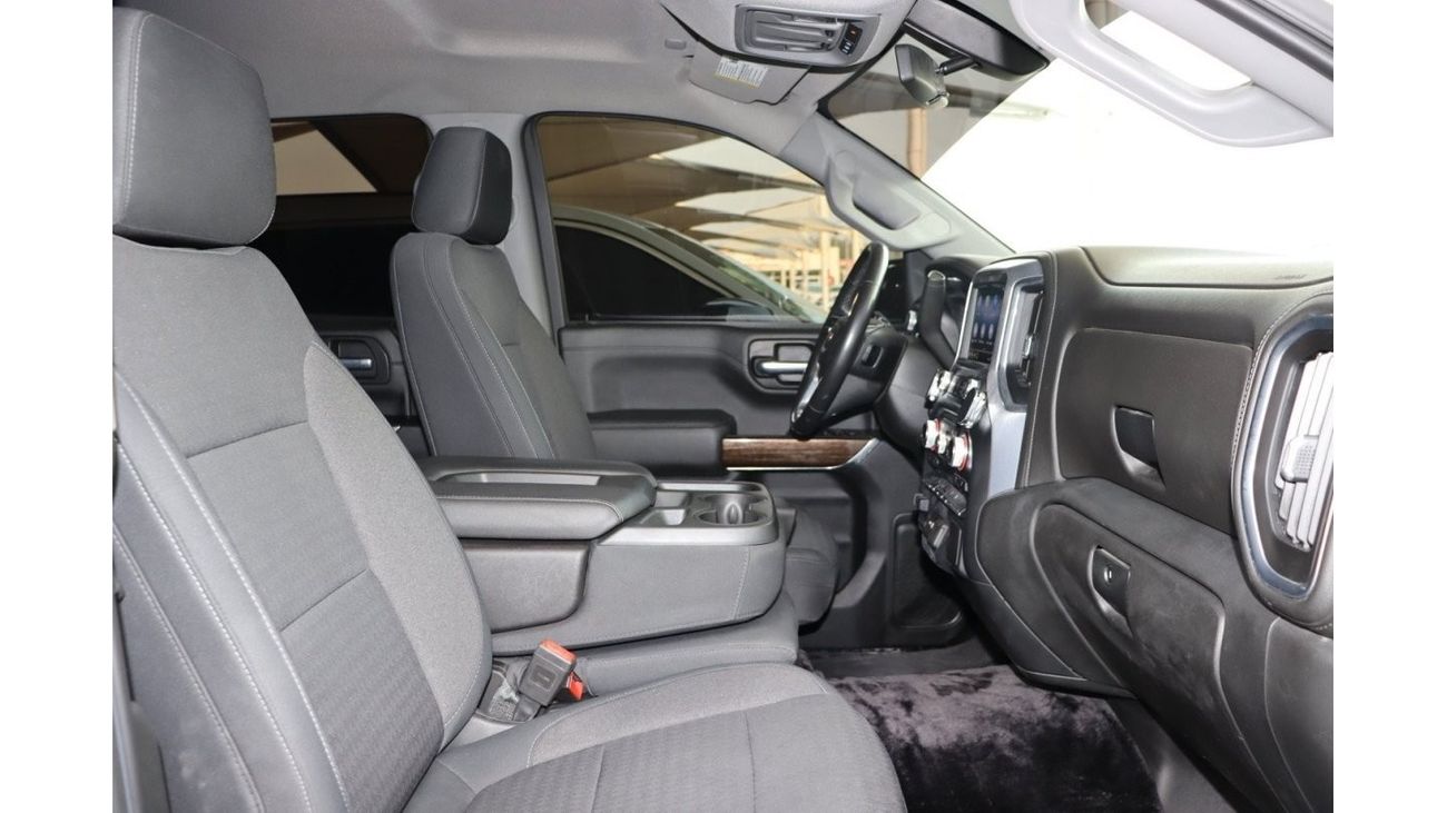 GMC Sierra GMC Sierra Elevation 5.3L / 2022 / Canadian Clean Title / 86,000KM / Free Accident