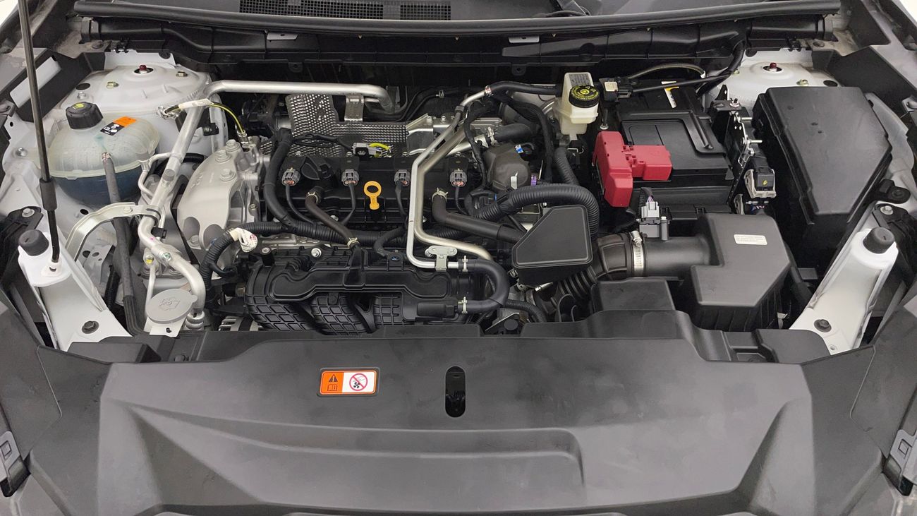 Mitsubishi Outlander MIDLINE PLUS 2.5 | Zero Down Payment | Home Test Drive