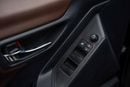 تويوتا إينوفا GL 2.0L - Attitude Black Inside Black & Brown | Export Only