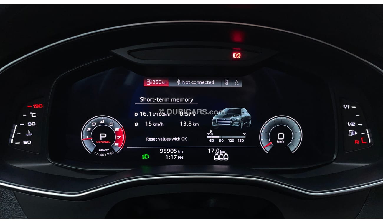 Audi A6 40 TFSI S LINE 2 | Zero Down Payment | Free Home Test Drive