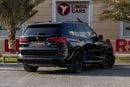 بي أم دبليو X5 M Std 4.4L