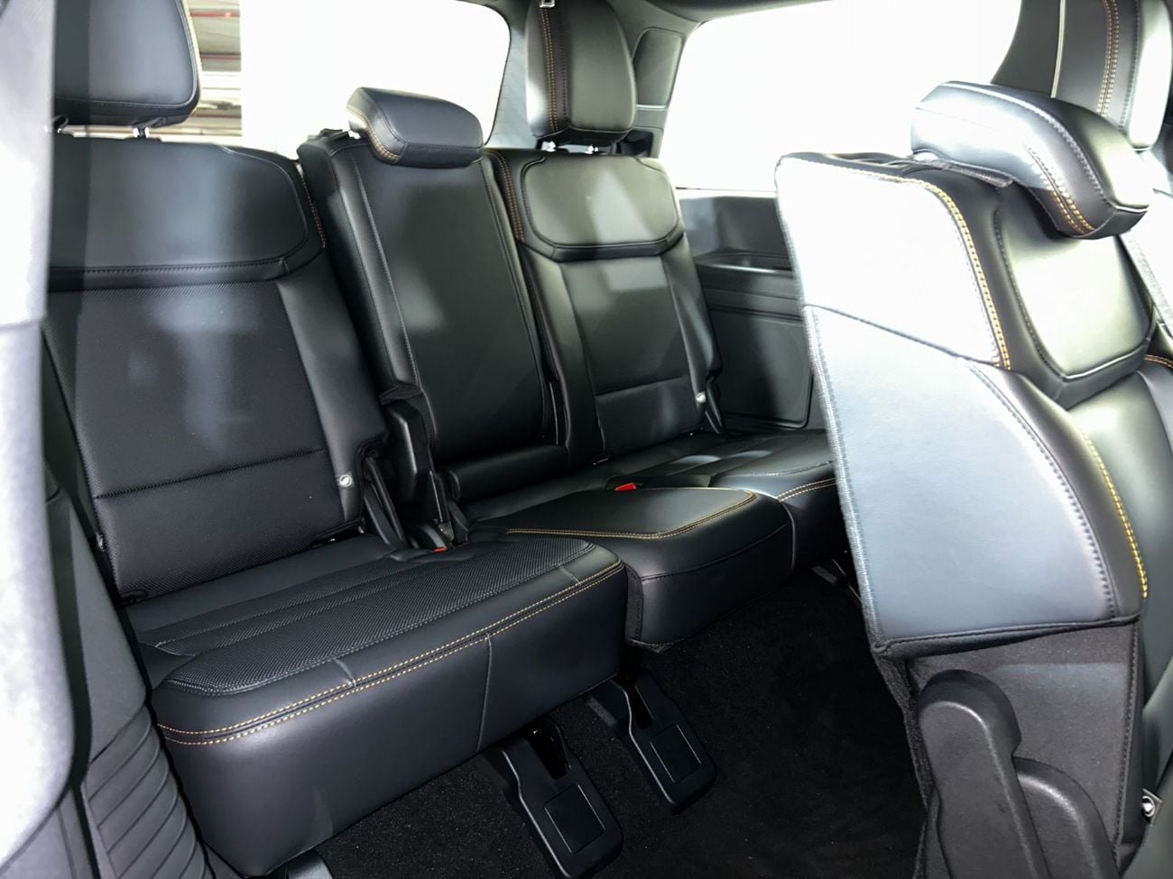 Ford Expedition TR2525 TREMOR / AL TAYER MOTORS / AL QOUZ SHOWROOM