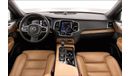 Volvo XC90 T6 Inscription