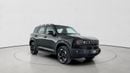 Jetour T1 LUXURY | Guaranteed Warranty | 0 Down Payment
