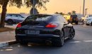 Porsche Panamera 4 2013 Full Service History GCC V6