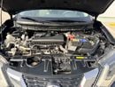 Nissan X Trail