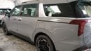 كيا كارنيفال EX DLX 2026 Kia Carnival 3.5L AT Petrol