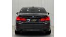 BMW 540i 2017 BMW 540i Sport-Line, MAR 2025 BMW Service Contract, Warranty, GCC