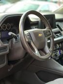 Chevrolet Tahoe LS 5.3L 4WD Chevrolet Tahoe LS 4WD 2022 – GCC – Super Clean