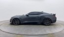 Chevrolet Camaro ZL1 6.2 | Under Warranty | Inspected on 150+ parameters