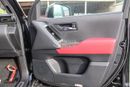 تويوتا لاند كروزر LHD LC300 3.5L PETROL AT 4WD V6 VXR 7S 2025MY