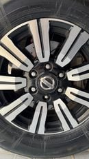 نيسان باترول