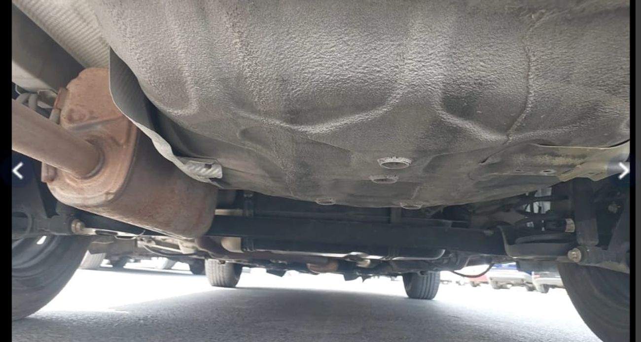 Chevrolet Aveo LS 1.6L