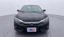 Honda Civic EXI 2 | Under Warranty | Inspected on 150+ parameters