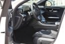 مرسيدس بنز C 200 2025 MERCEDES BENZ C200 L SPORT 1.5 Hybrid - WHITE inside BLACK | Export Only