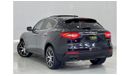 Maserati Levante 2018 Maserati Levante Q4, Warranty, Full Service History, Low KMs, GCC