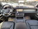 لاند روفر ديفندر P300 110 2.0L (5 Seater)