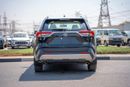 Toyota RAV4 2.5L VXR Hybrid Toyota Rav4 4x4 2025