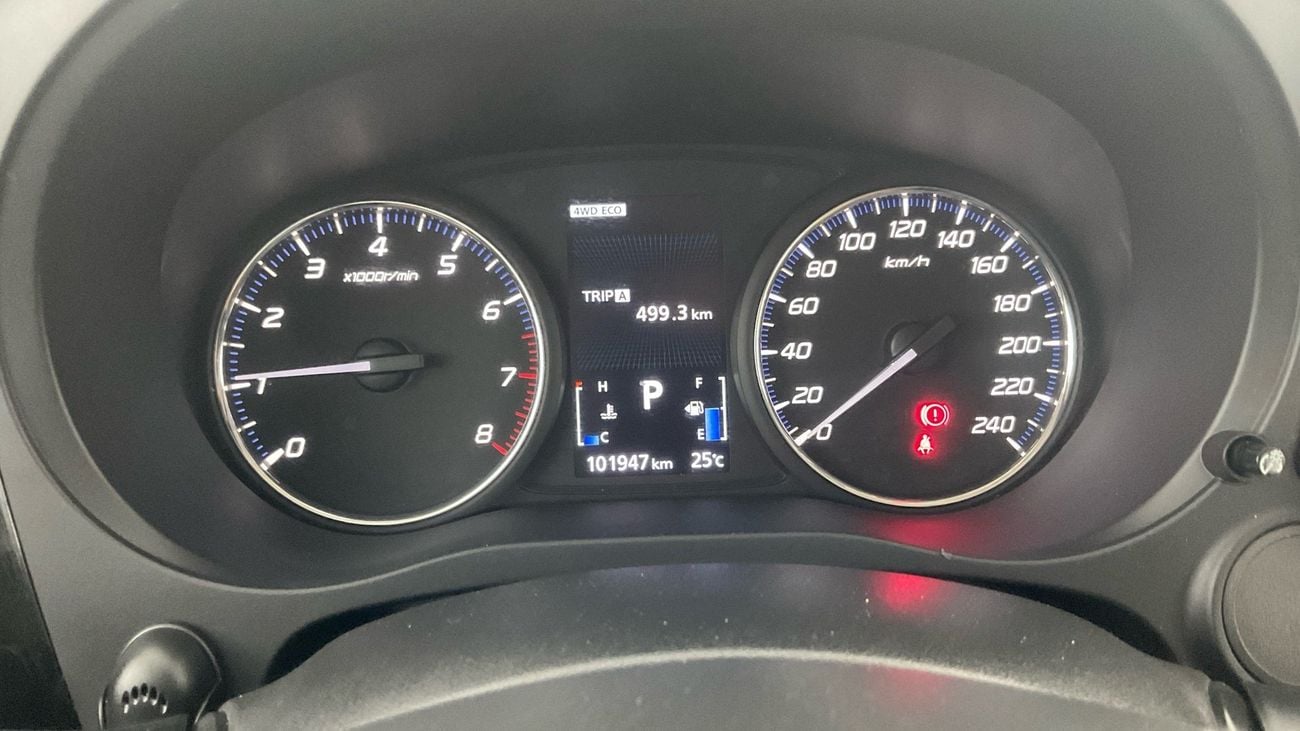 ميتسوبيشي آوتلاندر GLX Midline | شامل الضمان | 0 ﺪﻔﻋﺓ ﺃﻮﻟﻯ