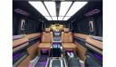 Mercedes-Benz V 220 VIP Conversion V220d Right Hand Drive