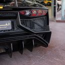 لامبورغيني أفينتادور 2017 LAMBORGHINI AVENTADOR SV GCC DONE ONLY 13,000KM