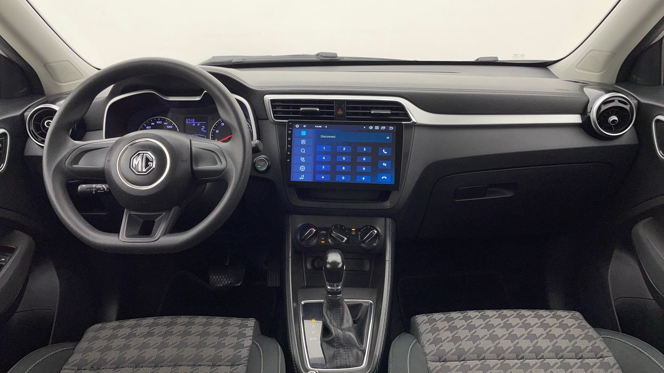 MG ZS STD 1.5 | Zero Down Payment | Free Home Test Drive