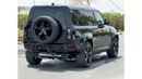 Land Rover Defender GERMAN SPEC BRAND NEW V8