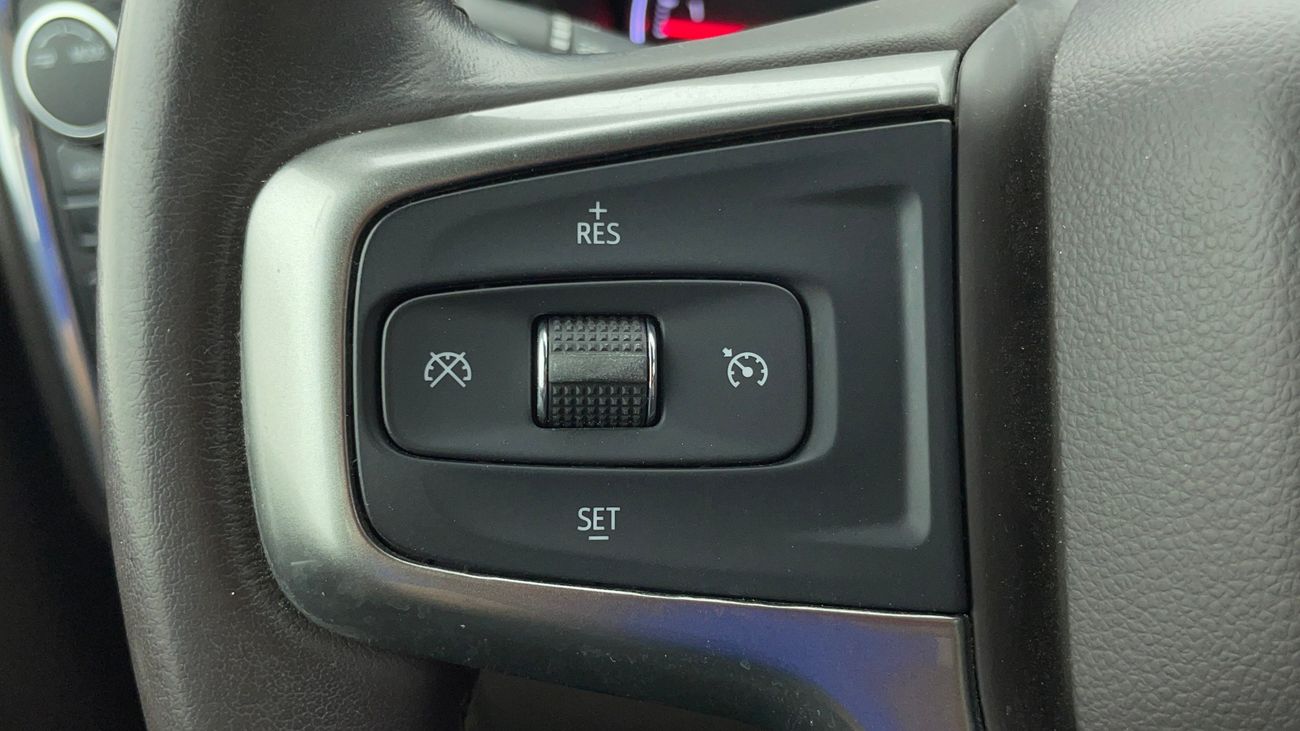 Chevrolet Silverado LT Z71 5.3 | Zero Down Payment | Home Test Drive