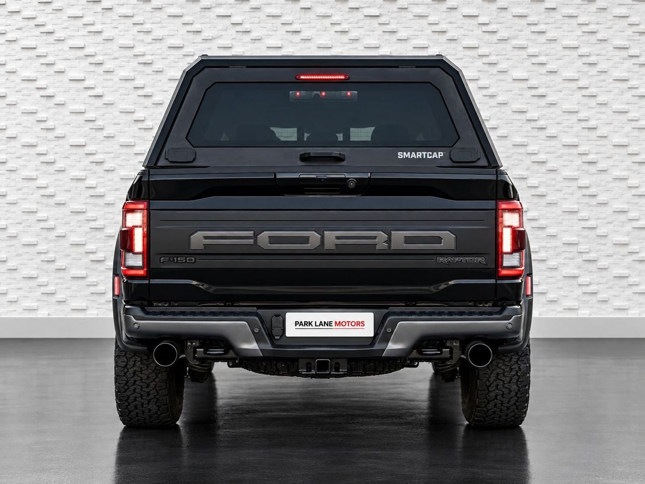 Ford F-150 RAPTOR SUPER CREW CAB Ford F-Series 2023