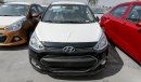 Hyundai i10 Grand