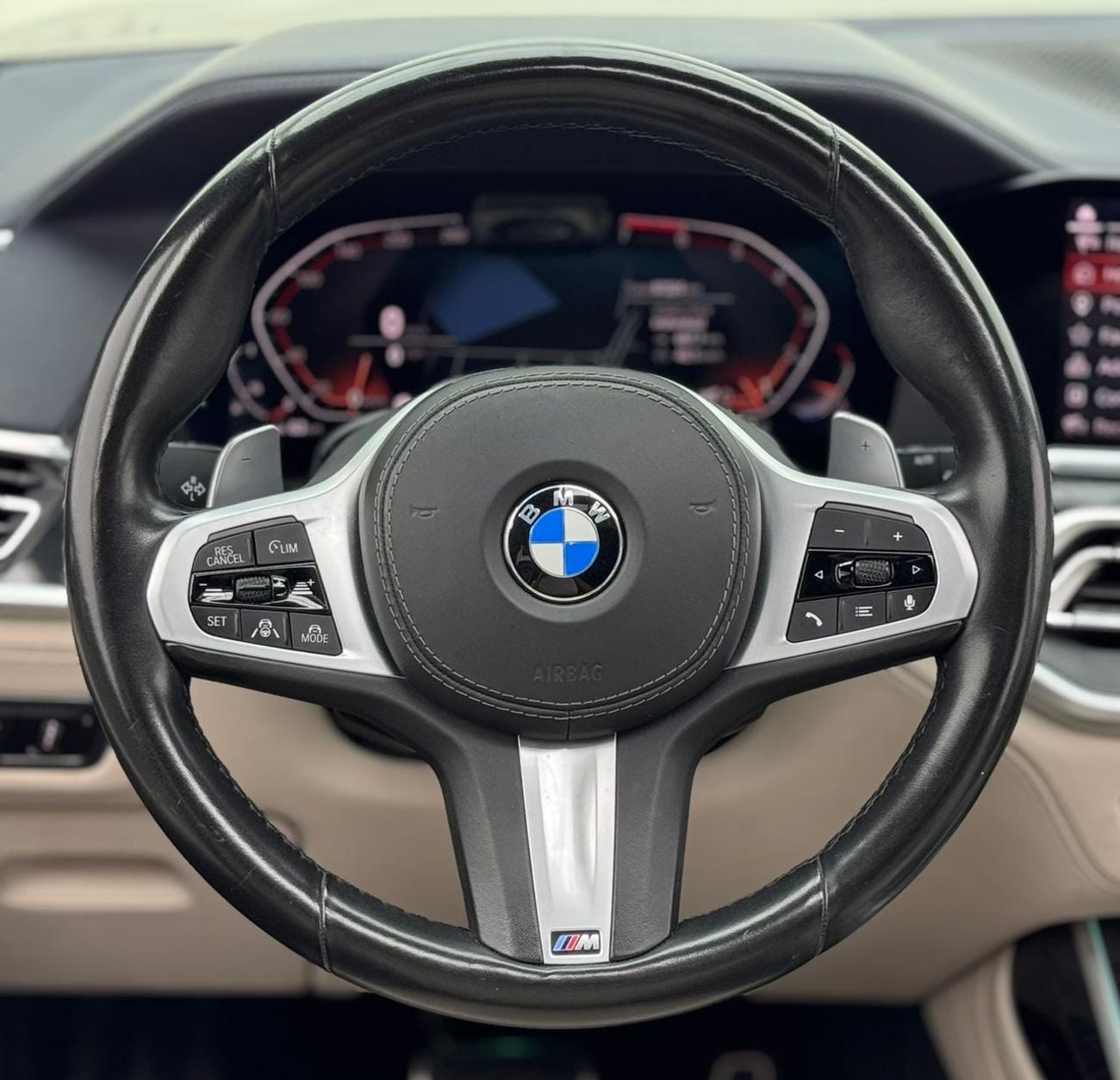BMW X7 50i M SPORT 2019 BMW X7 xDrive50i M-Sport, BMW Service History, 1 Year Warranty, Excellent Condition