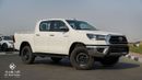 Toyota Hilux 2.4L | SR5 Wide Body  | 4x4 Manual Drive | Dual Zone Climate Control | Power Mirror & Window