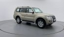 Mitsubishi Pajero GLS MIDLINE WITH SUNROOF 3.5 | Under Warranty | Inspected on 150+ parameters