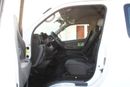 Nissan Urvan Std 2.5L (14 Seater)