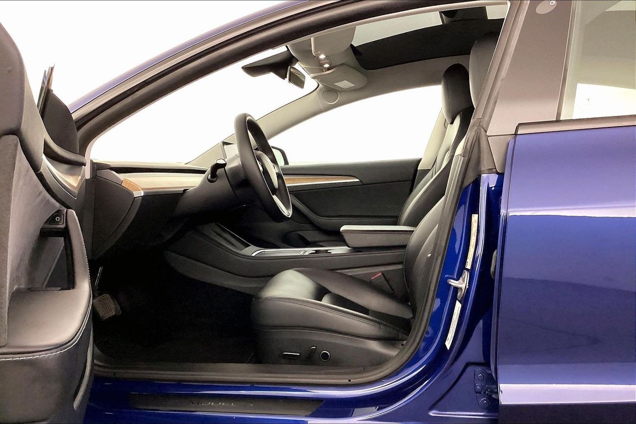 Tesla Model 3 Standard | Guaranteed Warranty | 0 Down Payment