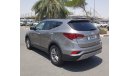 هيونداي سانتا في Santa Fe Sport - AED 1,316/Monthly - 0% DP - Under Warranty - Free Service