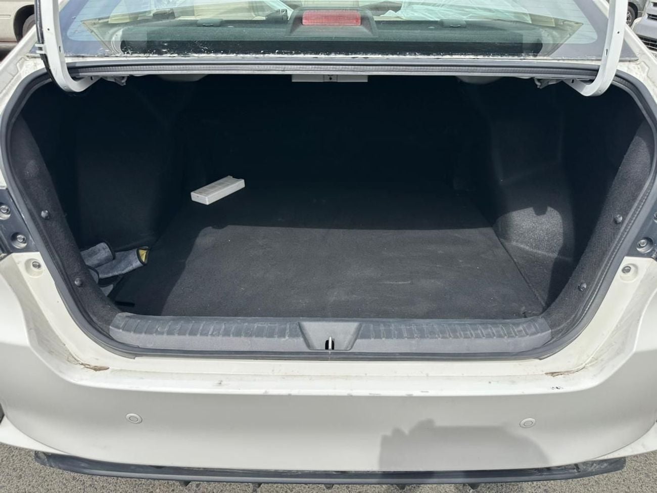 تويوتا يارس 1.5L G