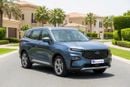 Ford Territory 2024 TREND | AED 1102/Month | 0 DP | 30 Day Return | Warranty
