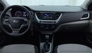 Hyundai Accent GL 1.6 | Under Warranty | Inspected on 150+ parameters